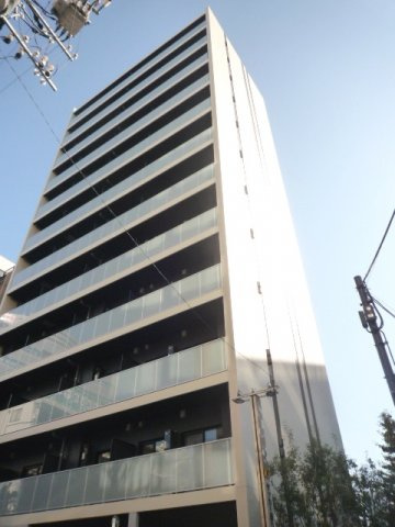 プライマル御茶ノ水の外観|外観