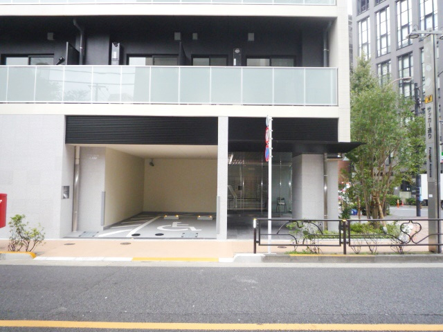 プライマル御茶ノ水の外観|外観