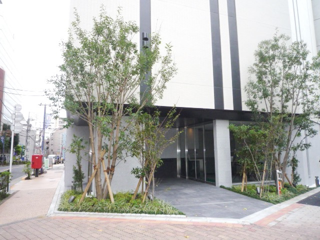 プライマル御茶ノ水の外観|外観