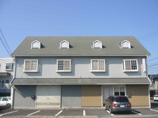 栗東市中沢３丁目の事務所