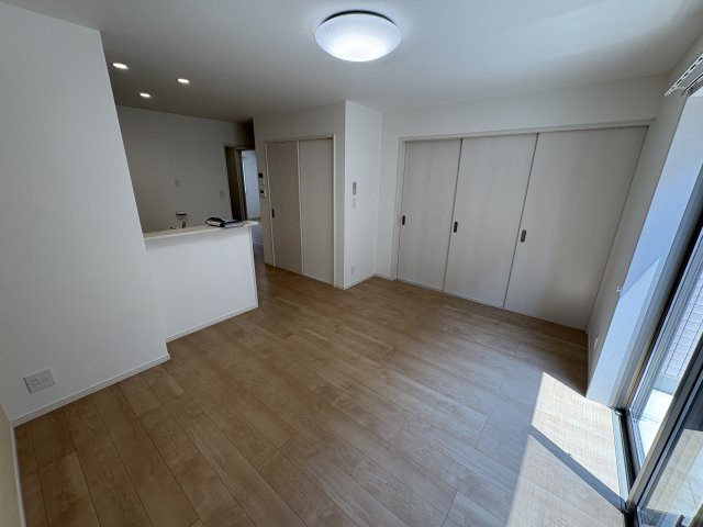 Casa Gluckの居間・リビング