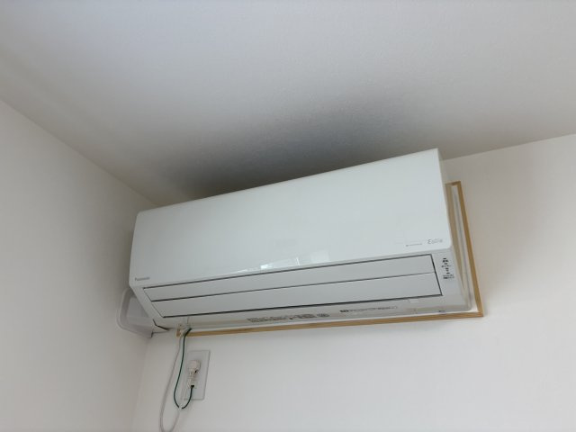 Casa Gluckの設備