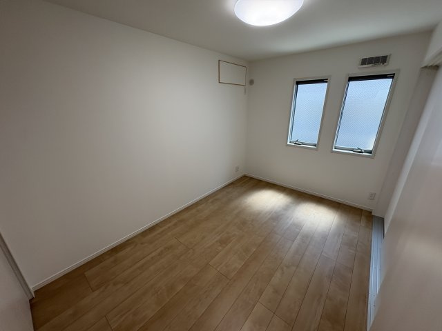 Casa Gluckの子供部屋