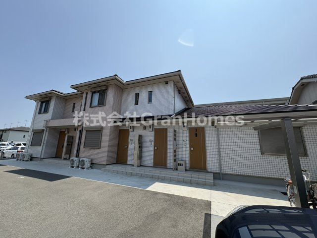 Casa Gluck