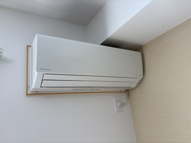 Casa Gluckの設備