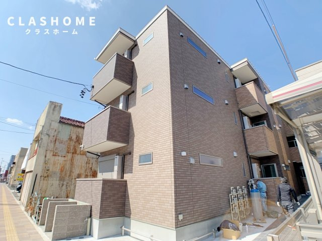 Verde東陽　　刈谷市の賃貸ならクラスホーム刈谷店の外観