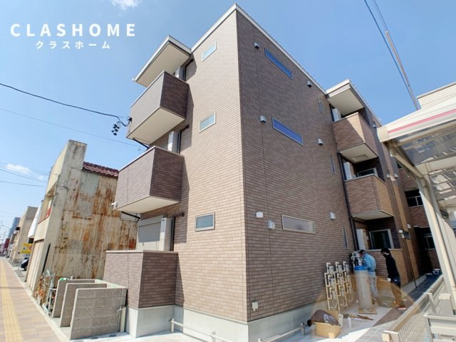 Verde東陽　　刈谷市の賃貸ならクラスホーム刈谷店の外観