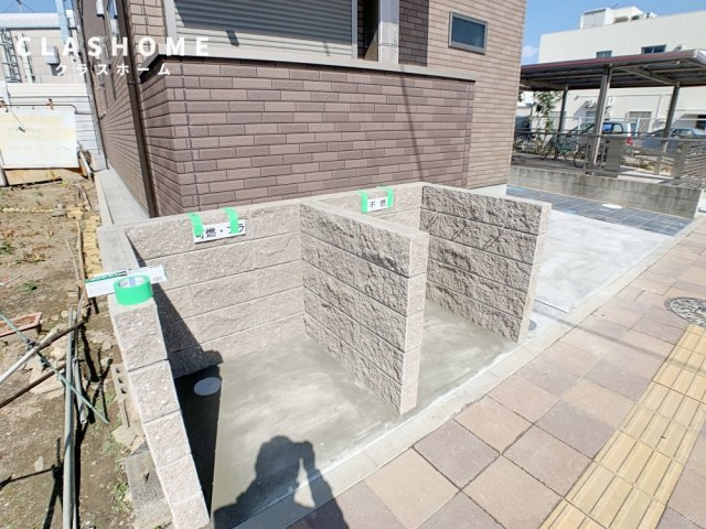 Verde東陽　　刈谷市の賃貸ならクラスホーム刈谷店のその他共用部分