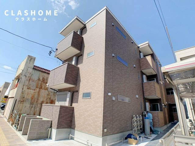 Verde東陽　　刈谷市の賃貸ならクラスホーム刈谷店の外観