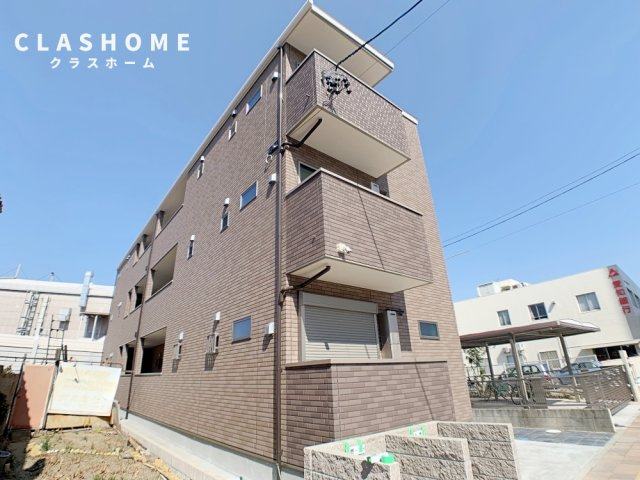 Verde東陽　　刈谷市の賃貸ならクラスホーム刈谷店の外観
