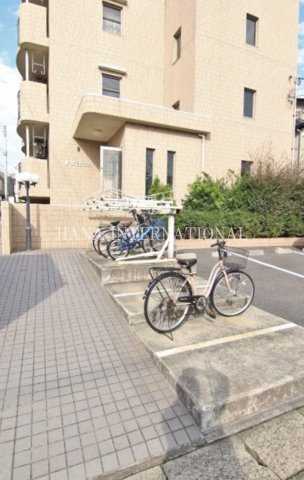SPERANZAのその他共用部分