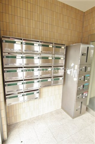 SPERANZAのその他共用部分