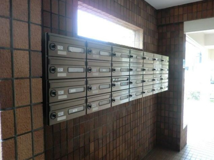 センチュリーⅠのその他共用部分