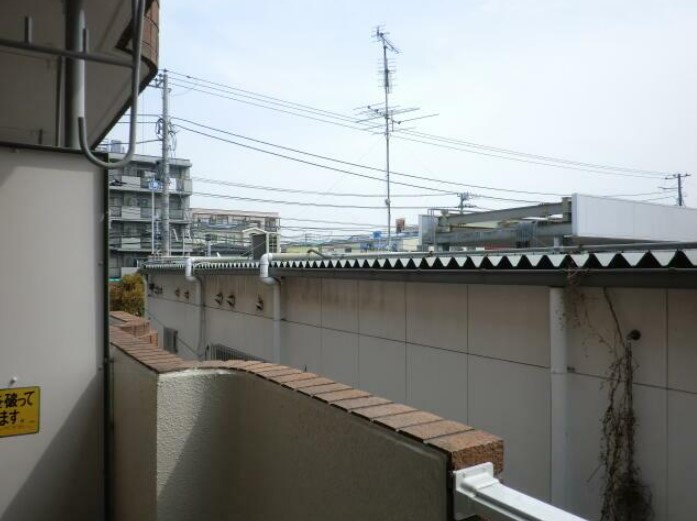 センチュリーⅠの展望