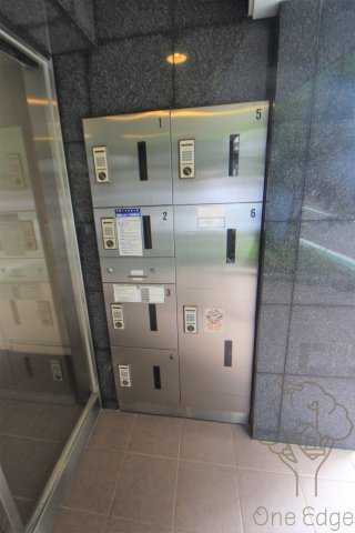エスグランデ南森町のその他共用部分