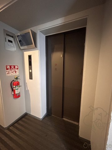 エスグランデ南森町のその他共用部分