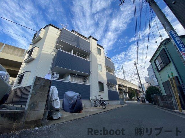 Ｇｒａｎ　Ｂｌｅｕ　Ｆｕｎａｂａｓｈｉ
