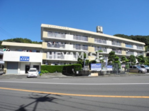 レイクサイドハイツC