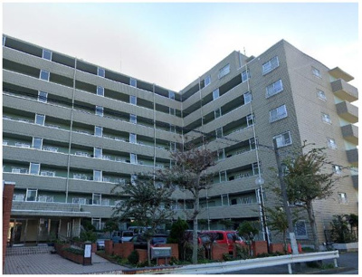 【外観】 | 鵠沼パークハウス