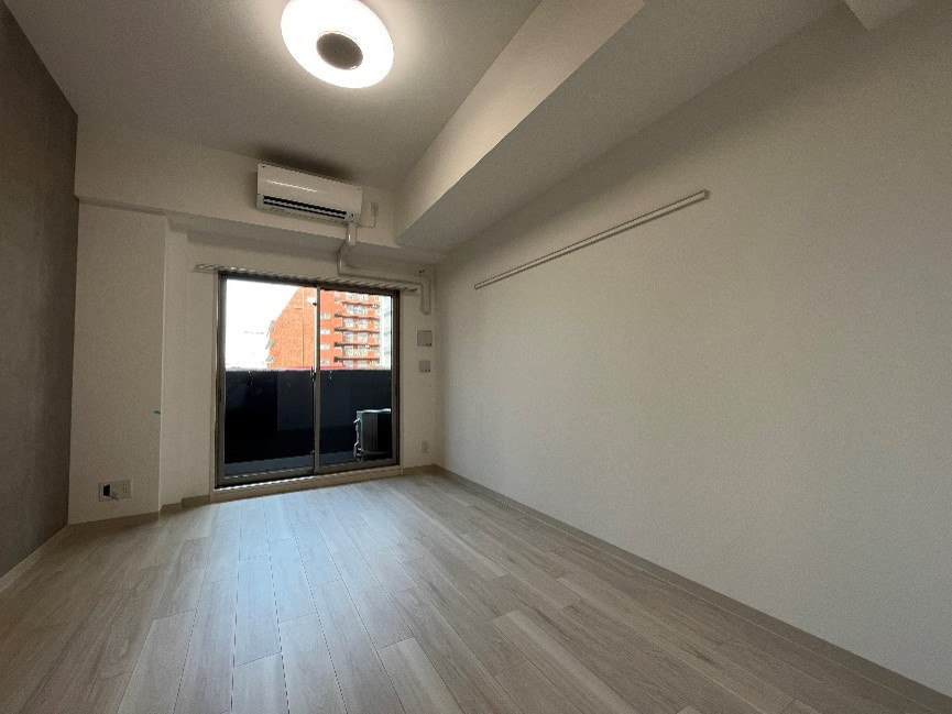 エステムコート広島国泰寺の内装|中はこのようになっています