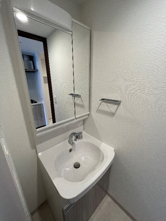 エステムコート広島国泰寺の内装|内装です