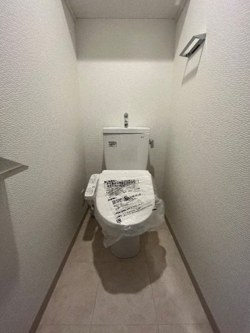 エステムコート広島国泰寺の内装|きれいな内装です