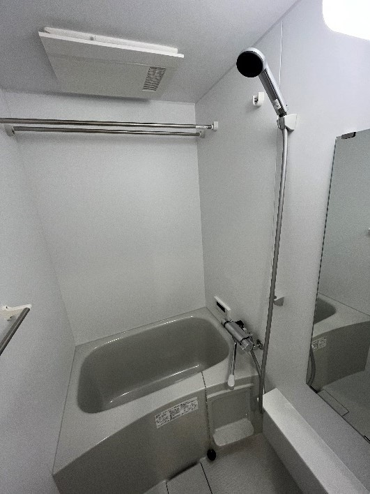 エステムコート広島国泰寺の内装|おしゃれな内装です