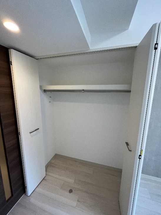 エステムコート広島国泰寺の内装|内装も気になるポイント