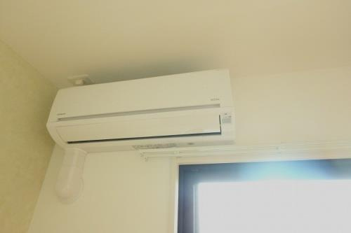 熊本市中央区神水１丁目の賃貸マンションの設備