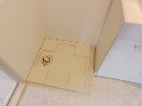 熊本市中央区神水１丁目の賃貸マンションの駐車場