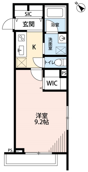 【間取り】 | ウィンフォスタ