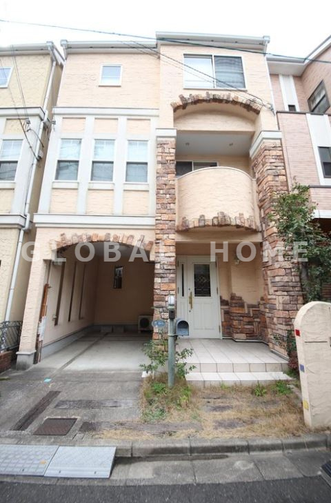 東大阪市小阪本町2丁目　中古戸建