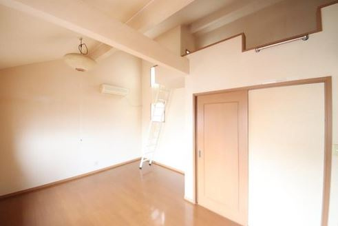 東大阪市小阪本町2丁目　中古戸建の寝室