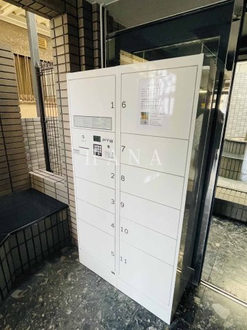 ローズガーデンＡ52のその他共用部分