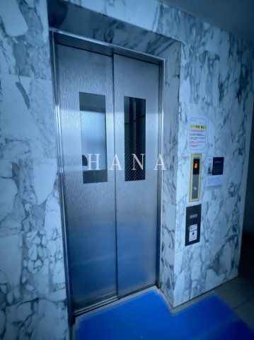 プレール・ドゥーク豊洲のその他共用部分