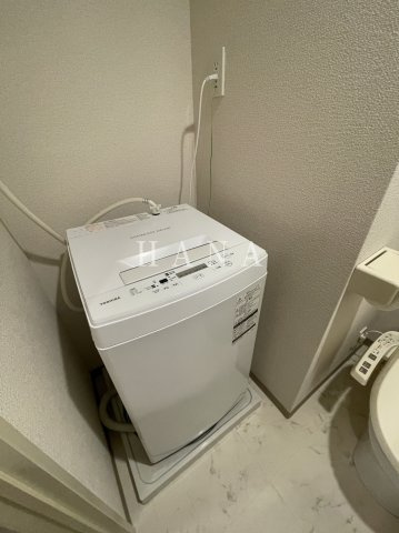 プレール・ドゥーク豊洲のその他|家電付き物件