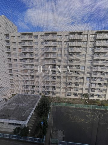 プレール・ドゥーク豊洲の展望