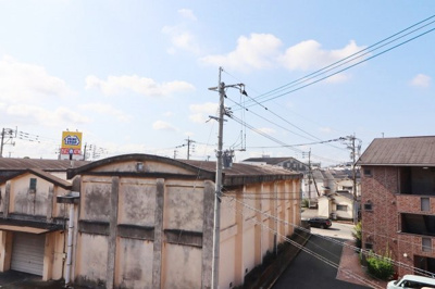 【展望】 | レジデンスTamayaA棟