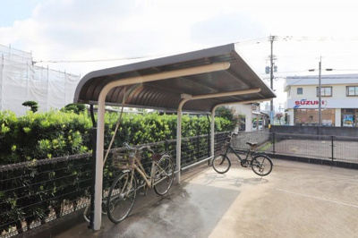 【その他共用部分】 | レジデンスTamayaA棟