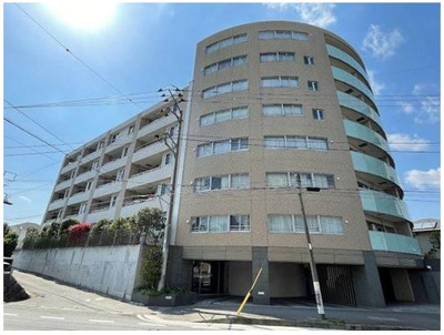 【外観】 | プレジール湘南鵠沼