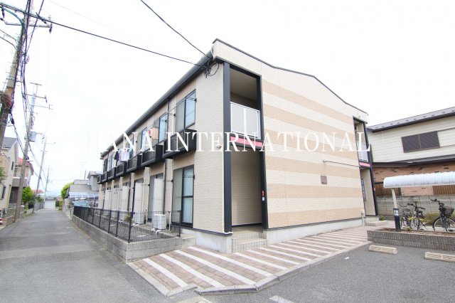 レオパレスピエナ