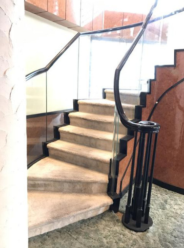 大津市浜大津２丁目の店舗一部の内装|内装も気になるポイント