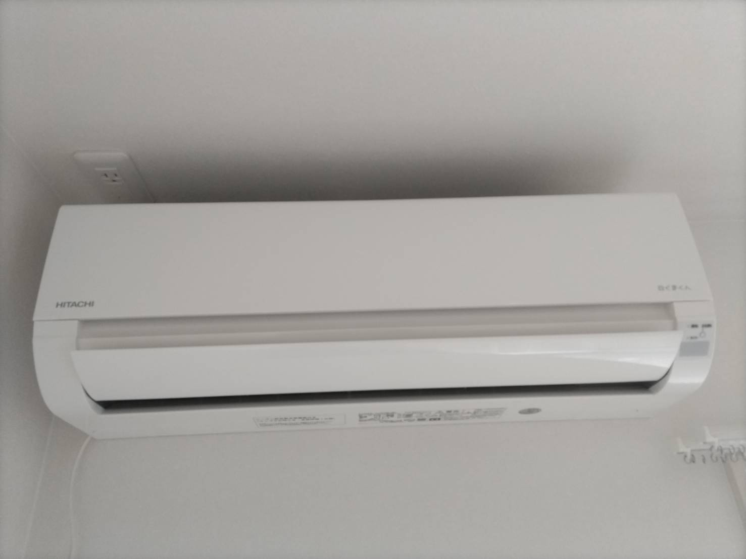 セルフィーユ川原の設備