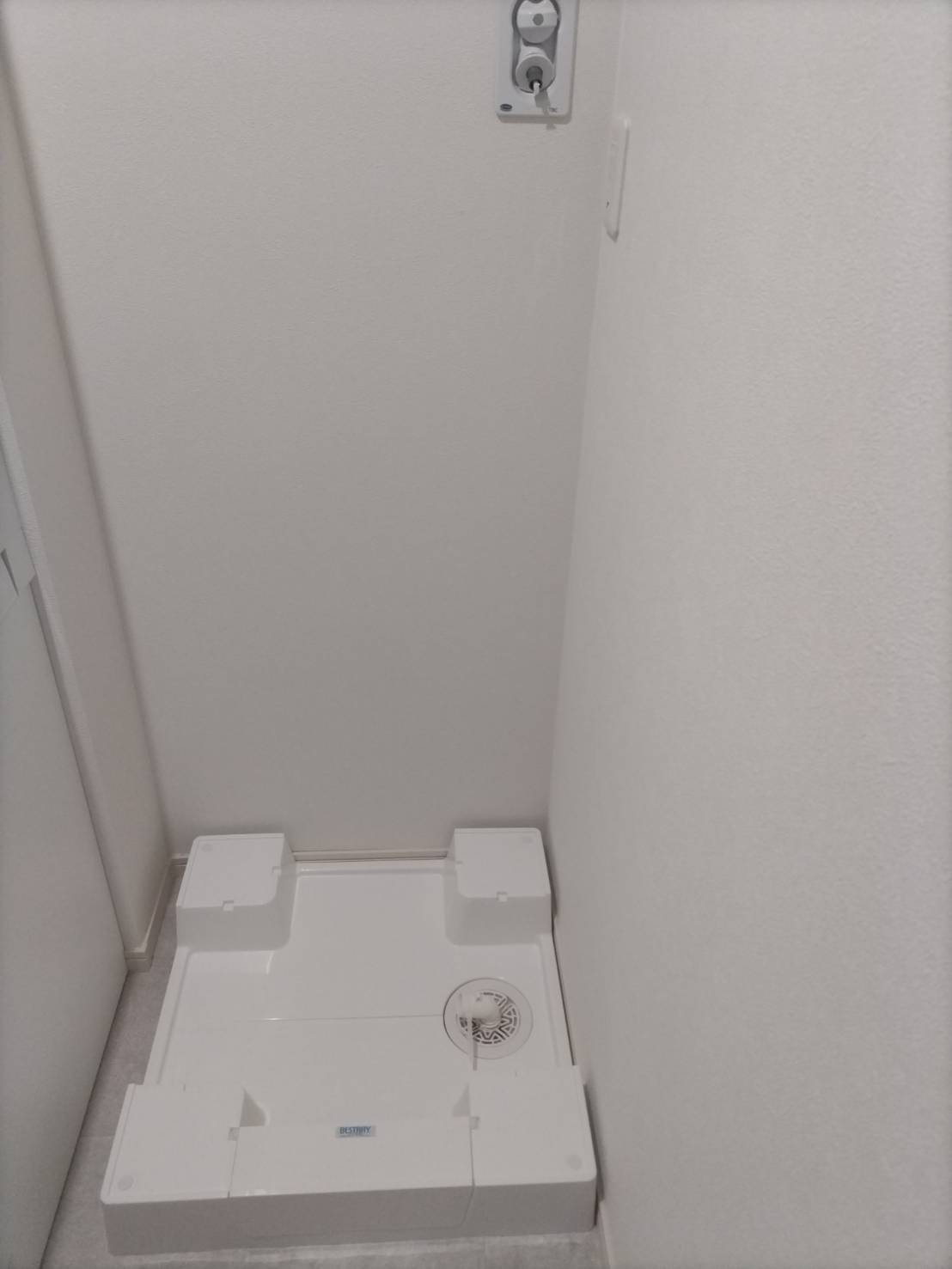 セルフィーユ川原の設備