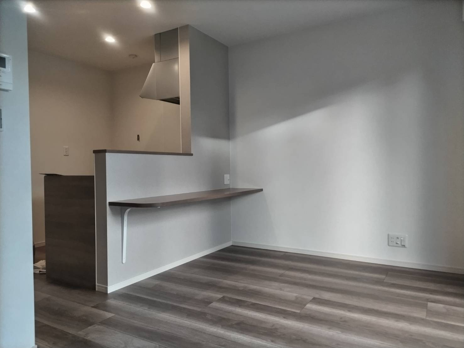 セルフィーユ川原の内装|過ごしやすい室内です