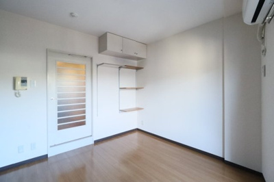 【洋室】 | メルシー上池台