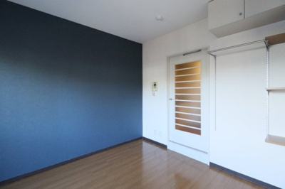 【洋室】 | メルシー上池台