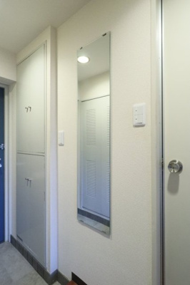 【その他】 | メルシー上池台