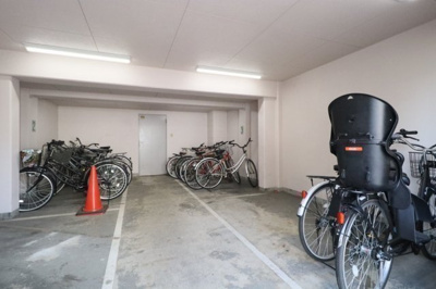 【その他共用部分】 | メルシー上池台