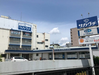 大津市大萱１丁目の店舗事務所の外観|外観も気になるポイント